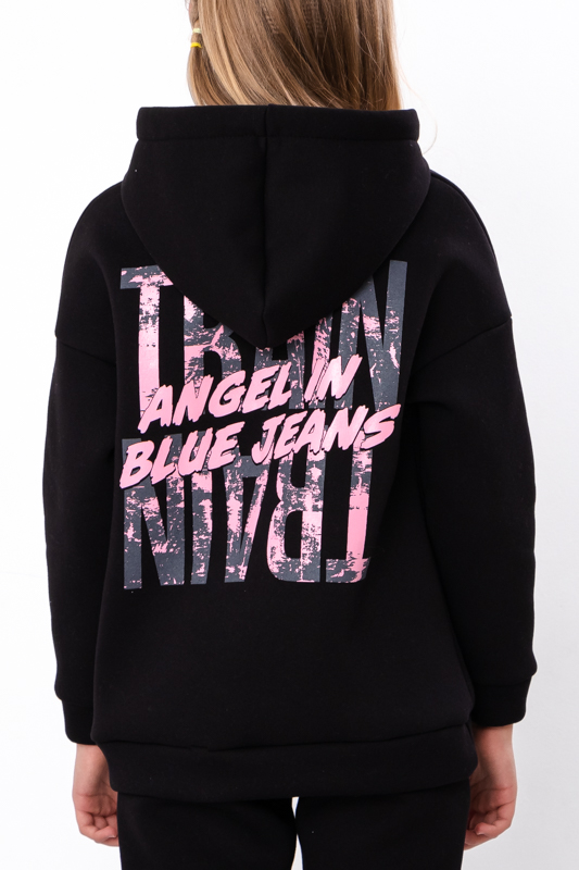 Костюм для дівчинки